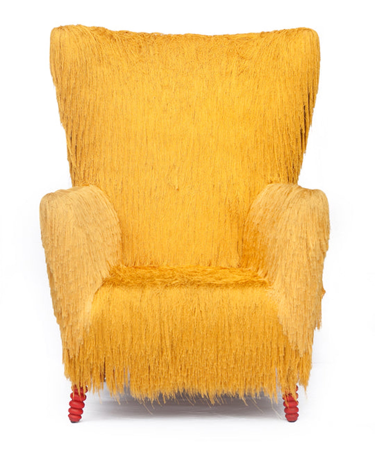 Mmanwu Chair